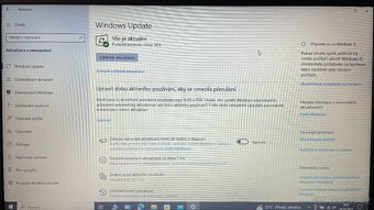 Prodám Acer Aspire E15 - 3