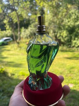 Jean Paul Gaultier Le Beau Paradise Garden 125ml - 3