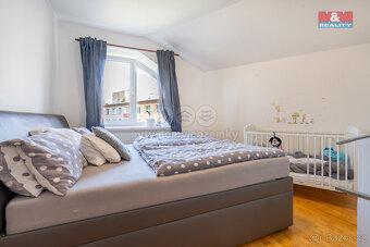 Prodej bytu 3+kk, 95 m², České Budějovice, ul. Holečkova - 3