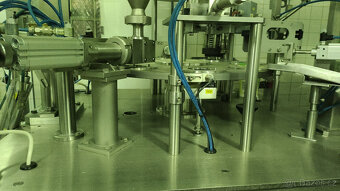 BIO CHOV PLEMENNÝCH KOZ VČETNĚ ŠPIČKOVÉ TECHNOLOGIE NA VÝROB - 3
