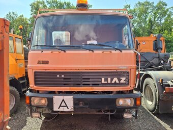 LIAZ 150.260 - 3