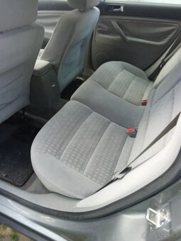 Passat - 3