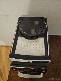 plnoautomatický kávovar Saeco Xelsis SM7581 - 3