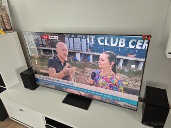 Televize TCL 55C7K - 3