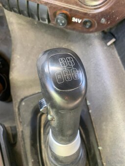 DAF 105 410, 8X4 - 3