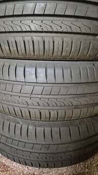 4ks letní pneu 185/65 r15 Hankook Kinergy eco² - 3