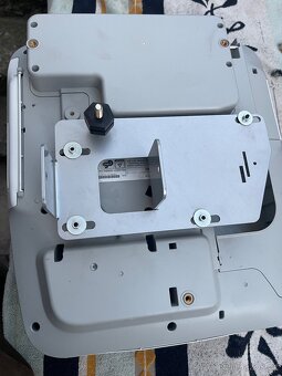 Projektor epson EB-680 WI - 3
