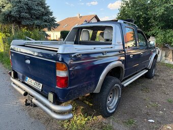 Ford Ranger - 3