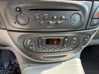 Prodám Renault Scénic 1 2002 facelift - 3