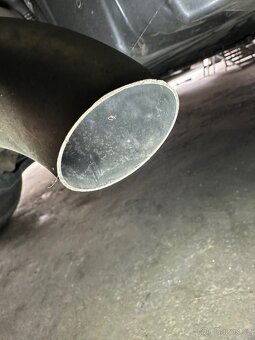 Renault Megane 3 filtr DPF 1.9 DCI 96 kw. - 3