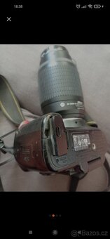 Nikon d5000 - 3