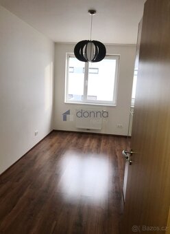 Pronájem bytu 2+kk/B 51m², ul. U Hostavického potoka, Praha - 3