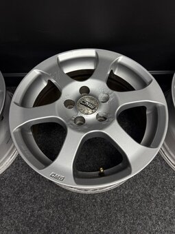 Alu CMS 5x108 16” - 3