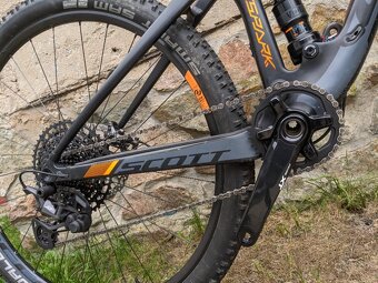 Scott Spark 910 L 2017 - 3