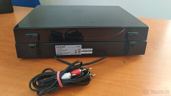 Gramofon Lenco - 3