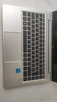 HP Probook 640 G10 i5-1345u, 32GB, 512GB, W11 Záruka 01/2027 - 3