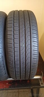 Pirelli 225/50 R17 94W 6mm - 3