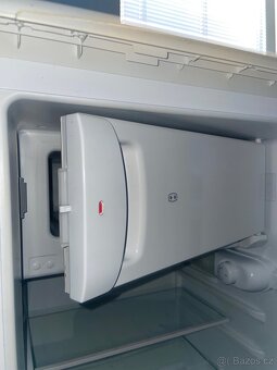 Lednička ECG - 3