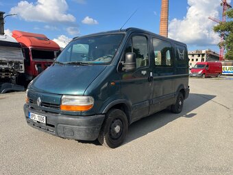Renault Master - 3