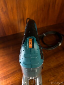 Přímočará pila Makita 4329KX1 - 3