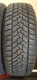 Dunlop Winter Sport 5 215/65 R16 98H 7mm - 3
