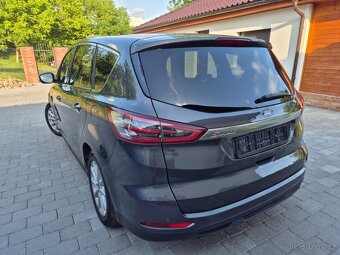 Ford S-max 2.0Tdci-150Ps- - 3