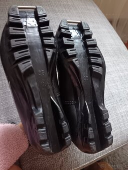 Boty na běžky Spine 35 sns - 3