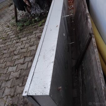 Reklamní světelný panel hliníkový velký - 3