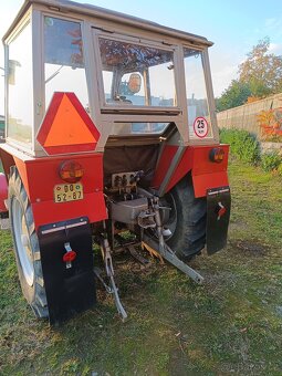 Zetor 6911 - 3