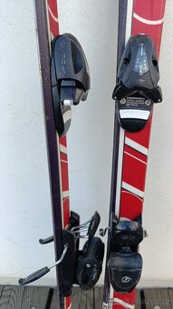 Lyže Atomic Race 10 - 130 cm - 3