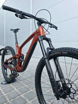 Horské kolo TREK Fuel 8 Gen 6 29″ velikost XL - 3