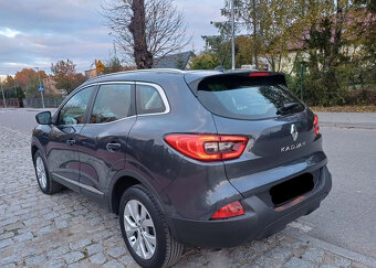 Renault Kadjar 1.2 Energy 130k TCe Life 1Maj - 3
