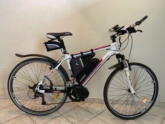 ACSTAR RICK FIRE 900, elektro horské pánské kolo, vel.21“(L) - 3