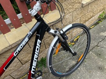 Kolo Merida Cross - 3