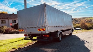 Mercedes-Benz Atego 7,5t - 3