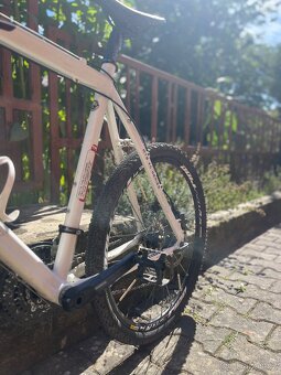 Merida XC Matts TFS 100 - 3