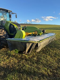 Claas DISCO 3200 FC PROFIL - 3