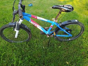 Leader Fox vel. 20 - 3