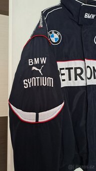 BMW pánská bunda - 3