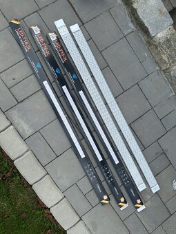 LED zářivka 120cm , 6500k , 230V - pevné zpracování - 3