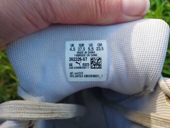 Kotničkové tenisky Puma vel. 37,5 - 3