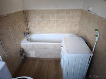 Byt k pronájmu 1+kk Veselí nad Moravou - 3