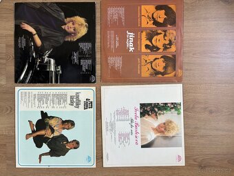 Gramofonové desky - 3