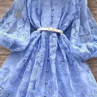 Krásné nové šaty - 3