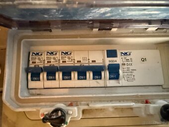 Stavební rozvaděč SC 51022 VB.01 NG TOOL - 3