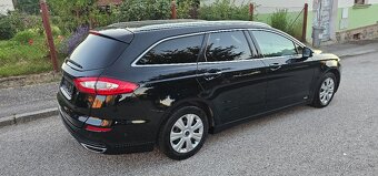 Ford mondeo mk5 2017 2.0tdci AWD 132kw 4x4 titanium - 3