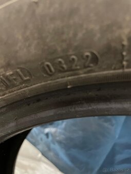 Nexen N Blue letni 235/60/r16 sada 4ks - 3