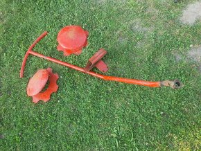 Závaží na mf-70 - 3