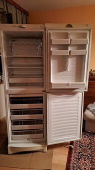 Kombinovaná lednice - 3