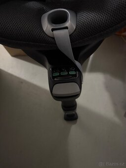 Cybex Cloud T i-Size Plus, Mirage grey - 3